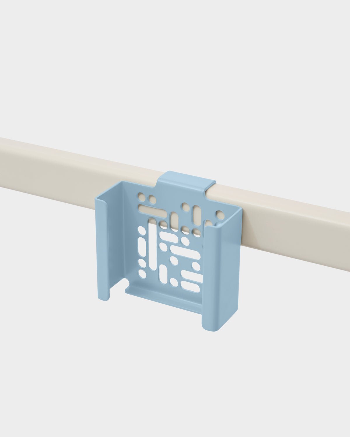 Pedestal - Remote Box Mount