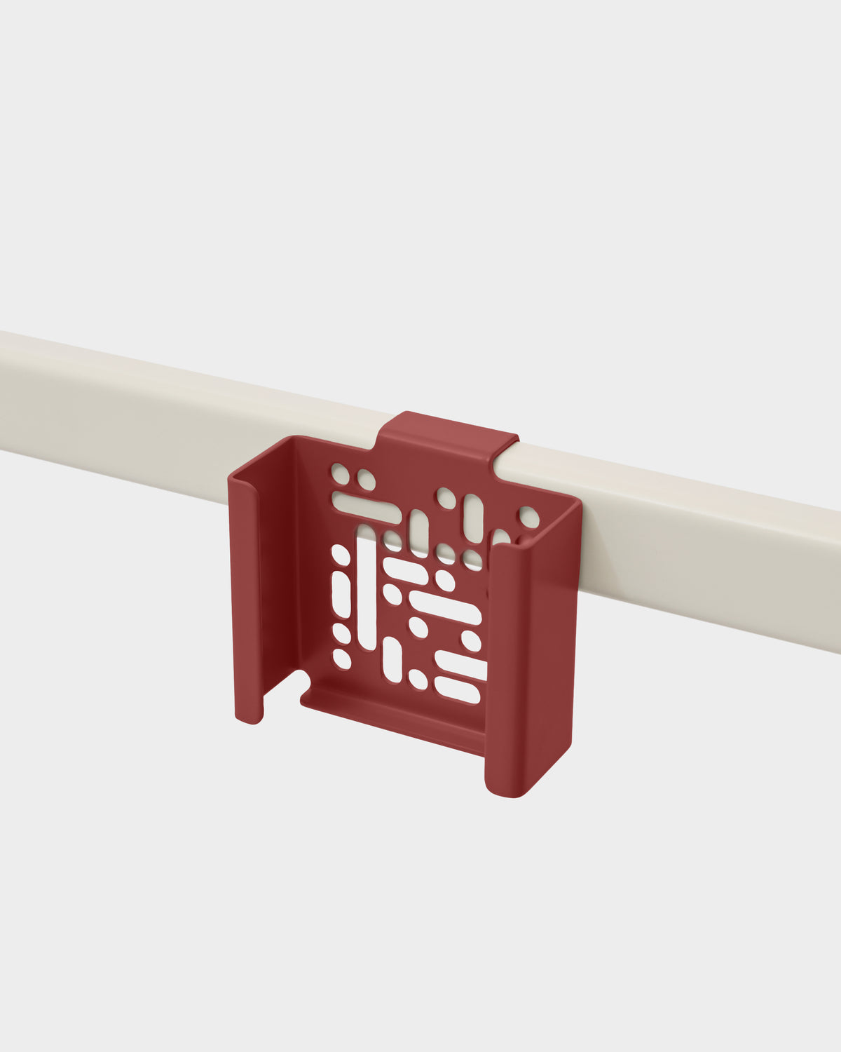 Pedestal - Remote Box Mount