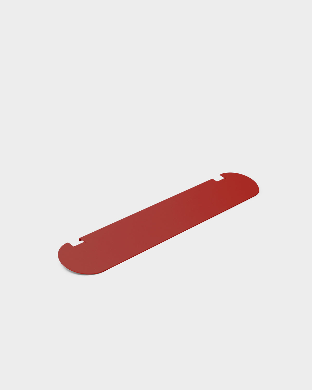 Pedestal - Pipe Shelf