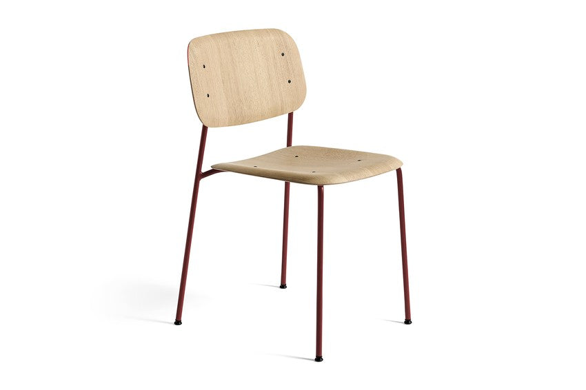 HAY - Soft Edge 40 Chair