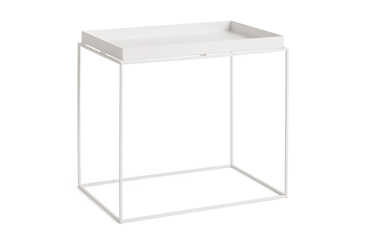 HAY - Tray Table Side Table  - L