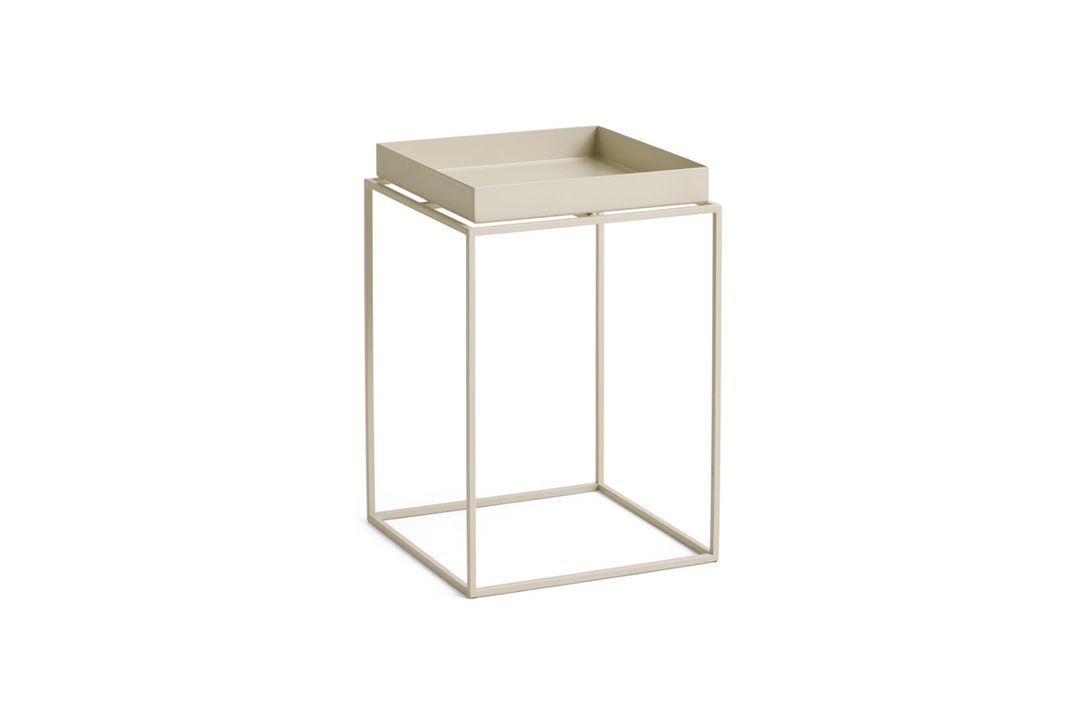 HAY - Tray Table - S High