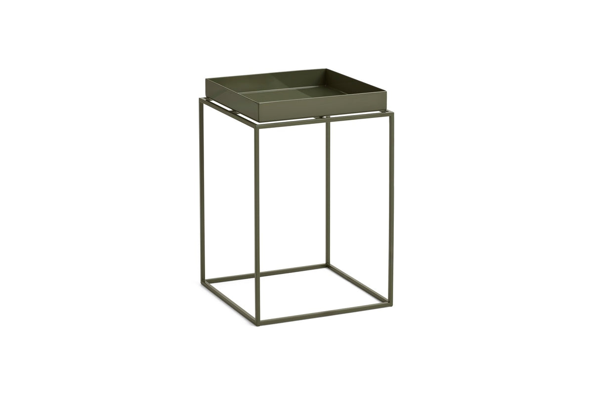 HAY - Tray Table - S High