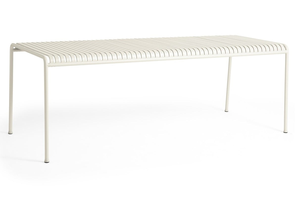 HAY - Palissade Table - Rectangular