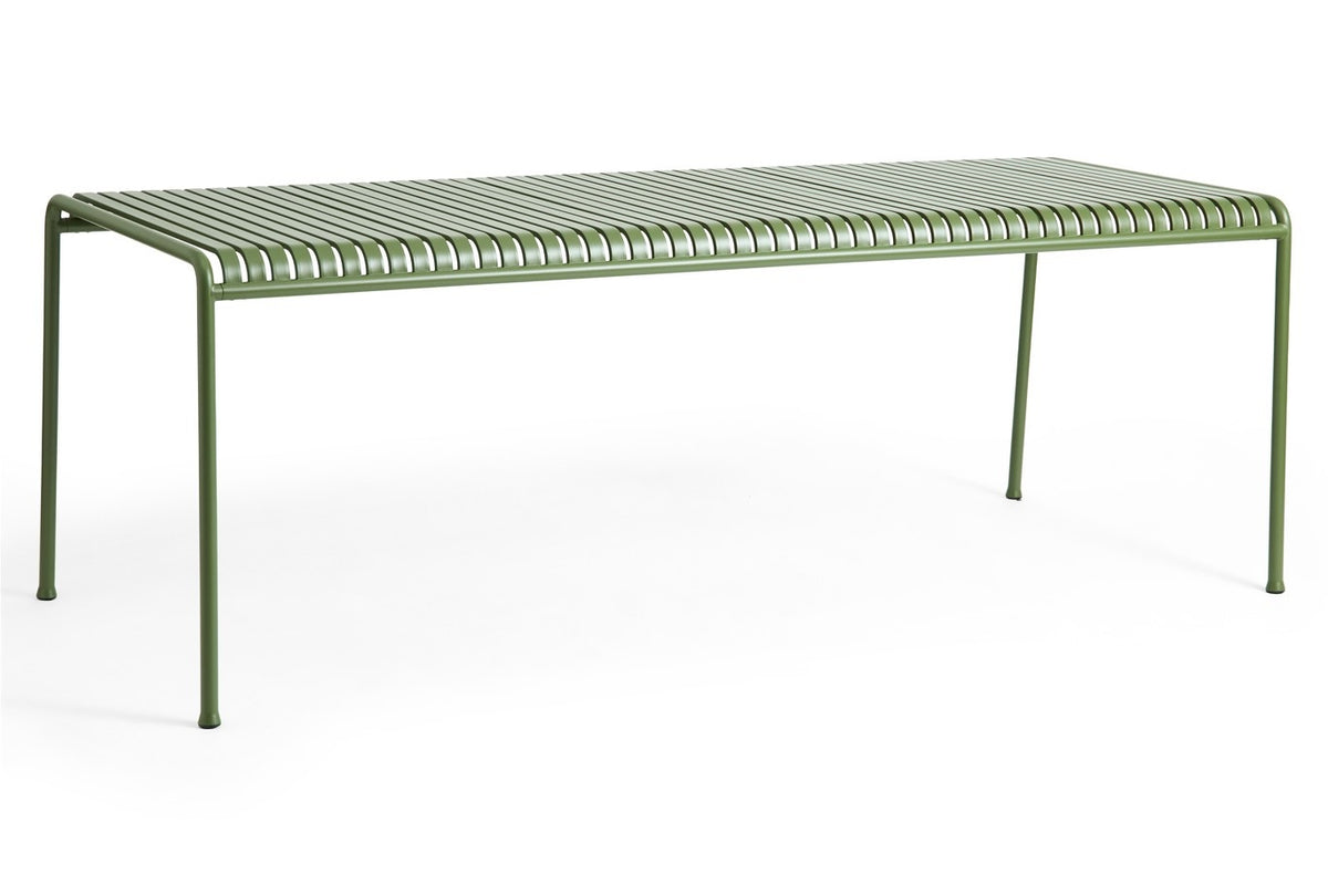 HAY - Palissade Table - Rectangular
