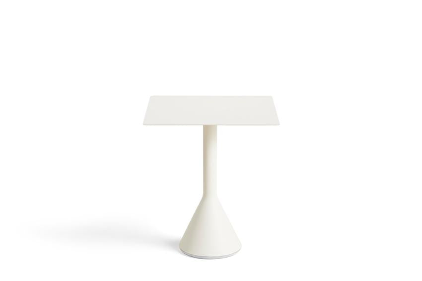 HAY - Palissade Cone Table - Square