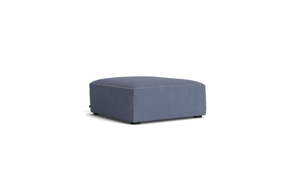 HAY - Mags Soft Sofa - Ottoman S01 Extra Small