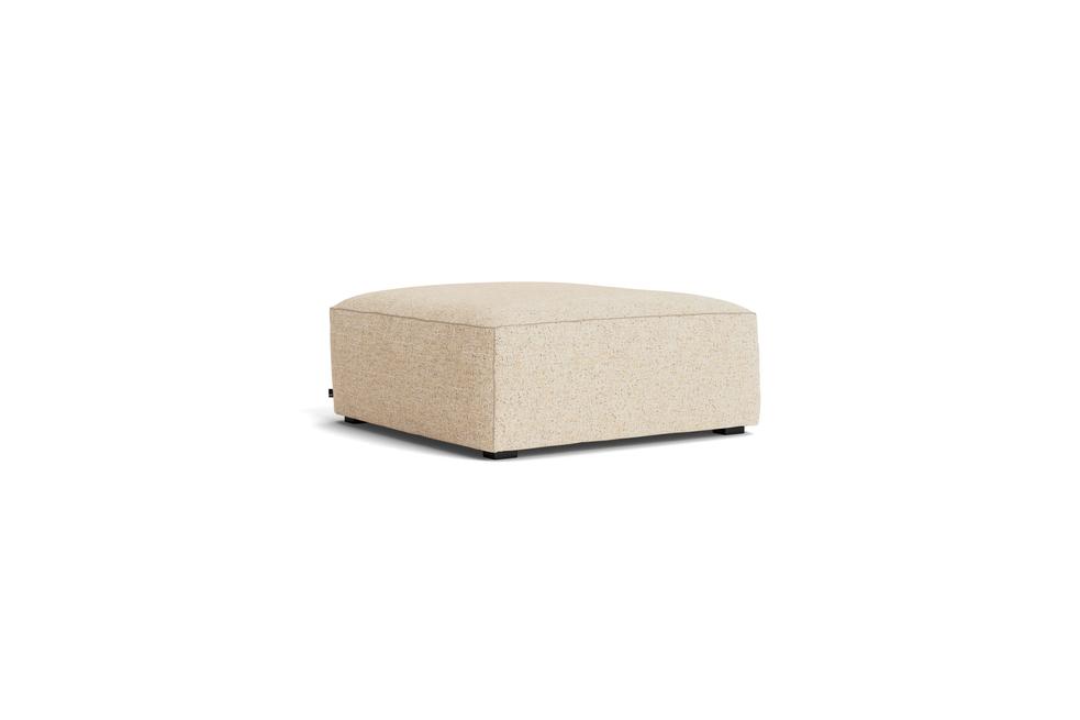 HAY - Mags Soft Sofa - Ottoman S01 Extra Small