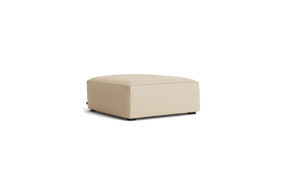 HAY - Mags Soft Sofa - Ottoman S01 Extra Small