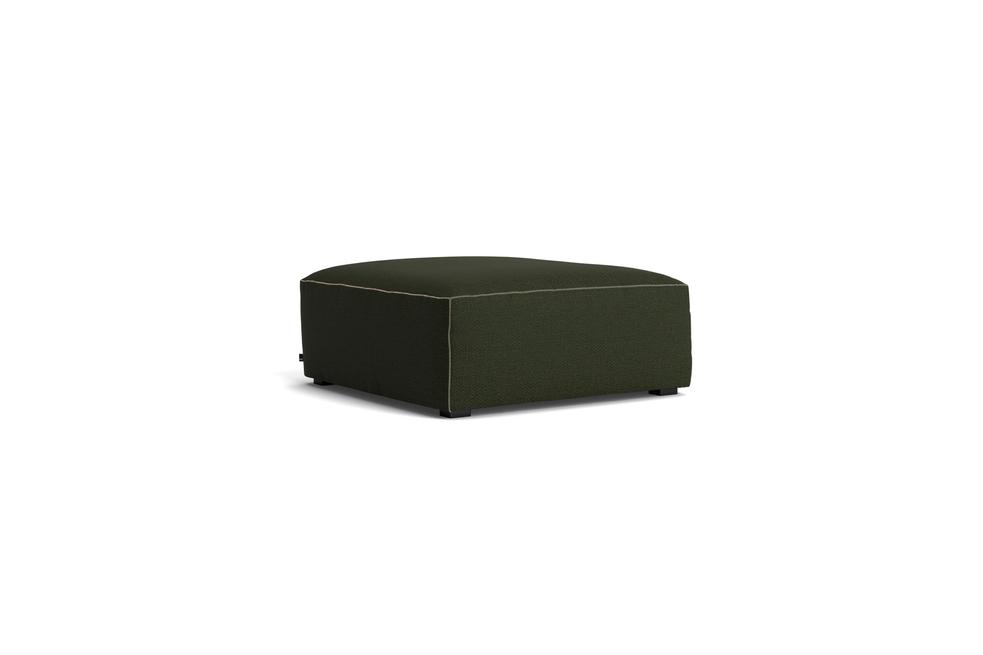 HAY - Mags Soft Sofa - Ottoman S01 Extra Small