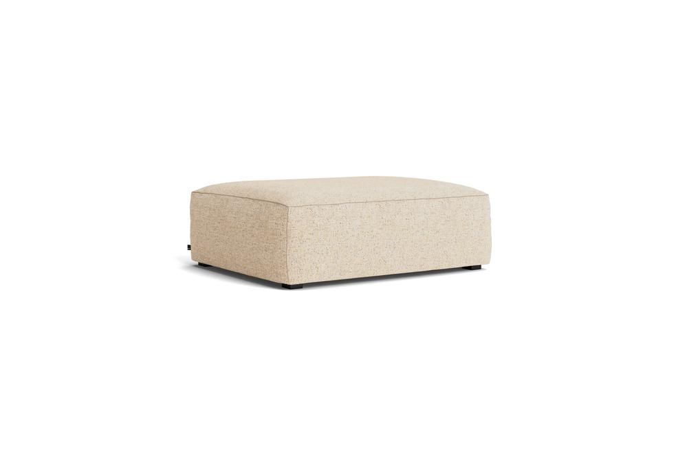 HAY - Mags Soft Sofa - Ottoman S02 Small