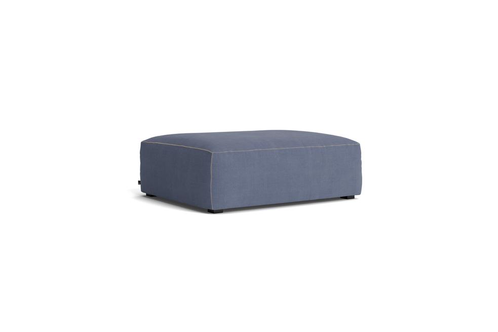 HAY - Mags Soft Sofa - Ottoman S02 Small