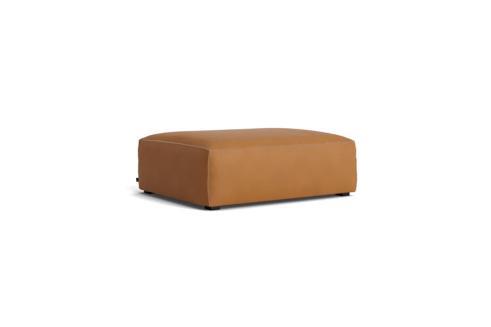 HAY - Mags Soft Sofa - Ottoman S02 Small