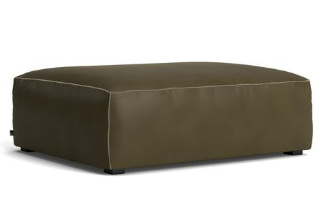 HAY - Mags Soft Sofa - Ottoman S02 Small