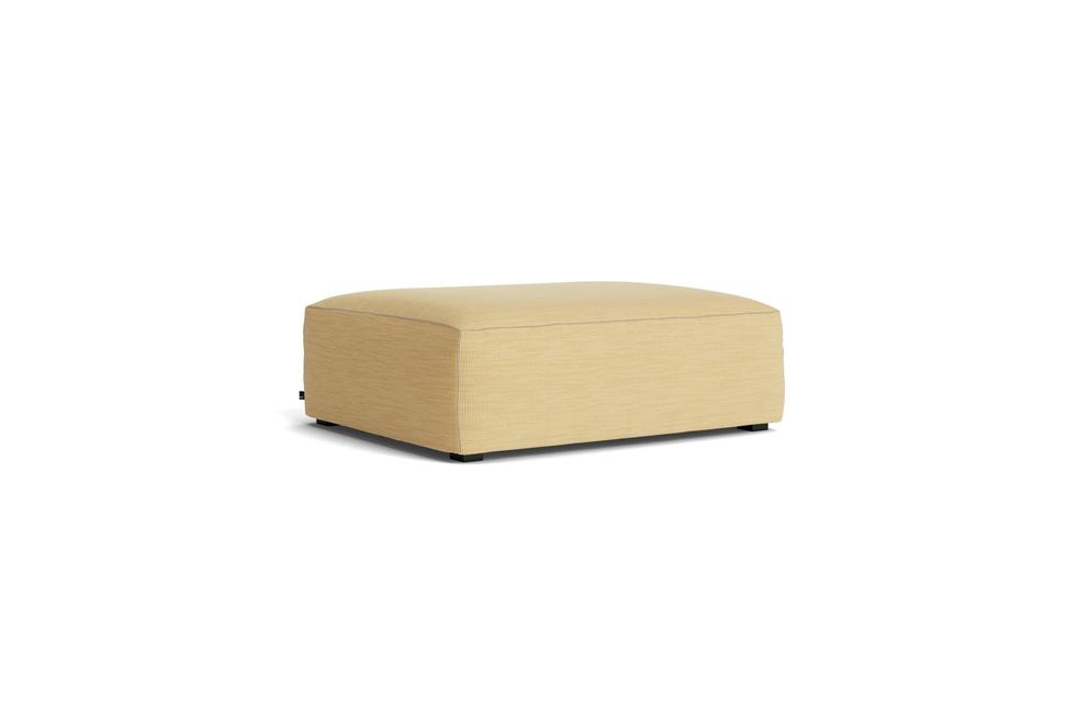 HAY - Mags Soft Sofa - Ottoman S02 Small