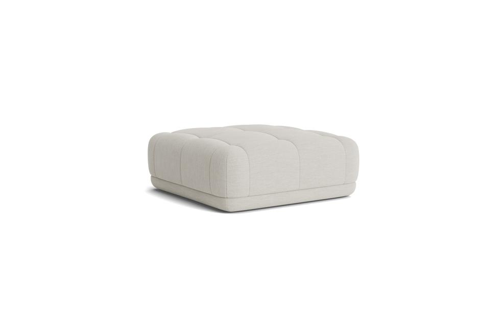HAY - Quilton Ottoman 05