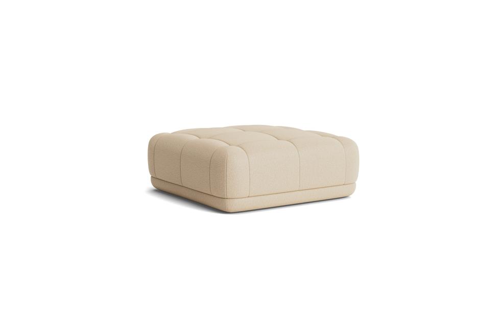 HAY - Quilton Ottoman 05