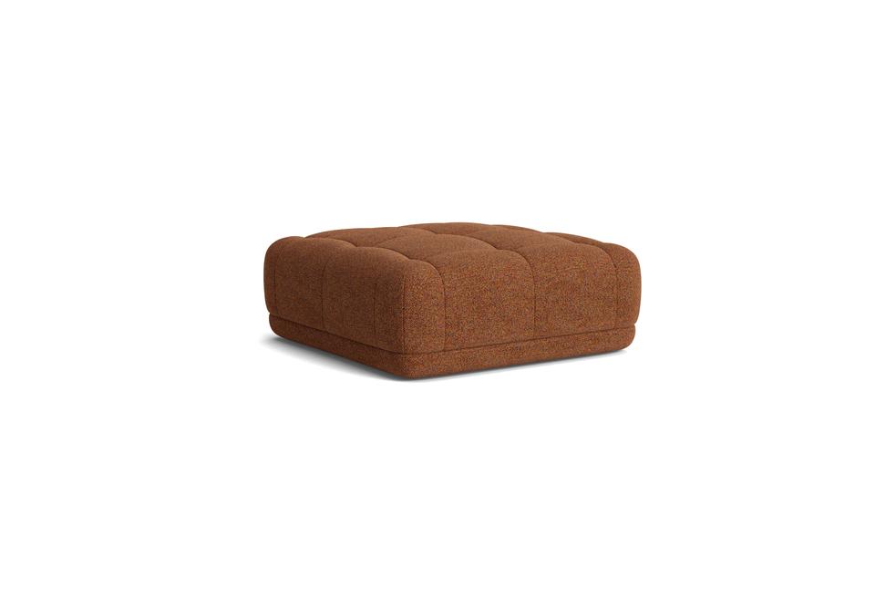 HAY - Quilton Ottoman 05
