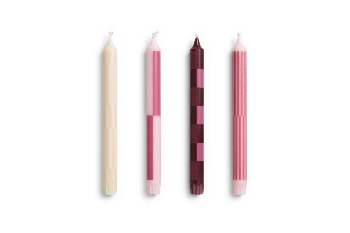 HAY - Pattern Candles