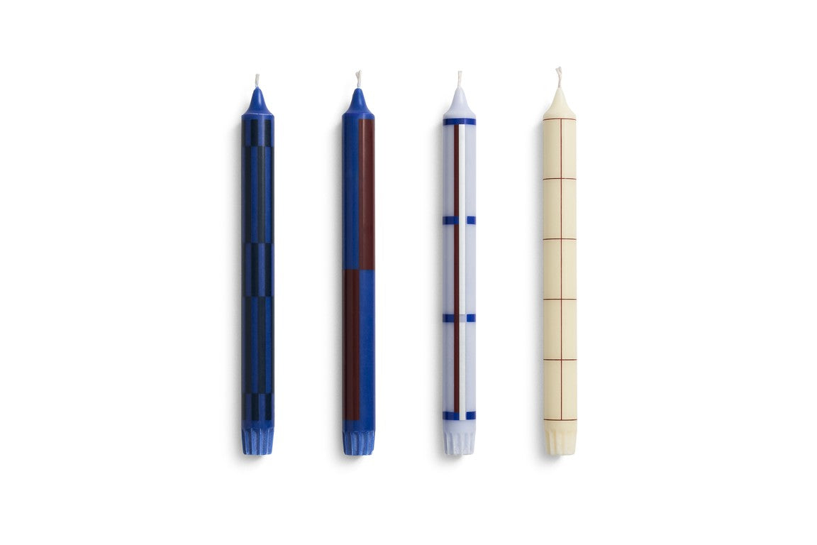 HAY - Pattern Candles