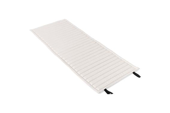 HAY - Palissade Lounge Chair High Quilted Cushion