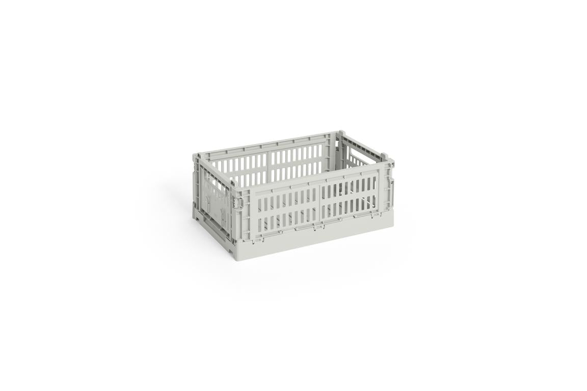 HAY - Colour Crate Small