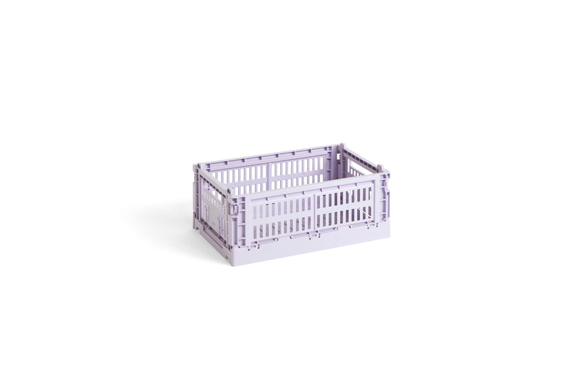 HAY - Colour Crate Small