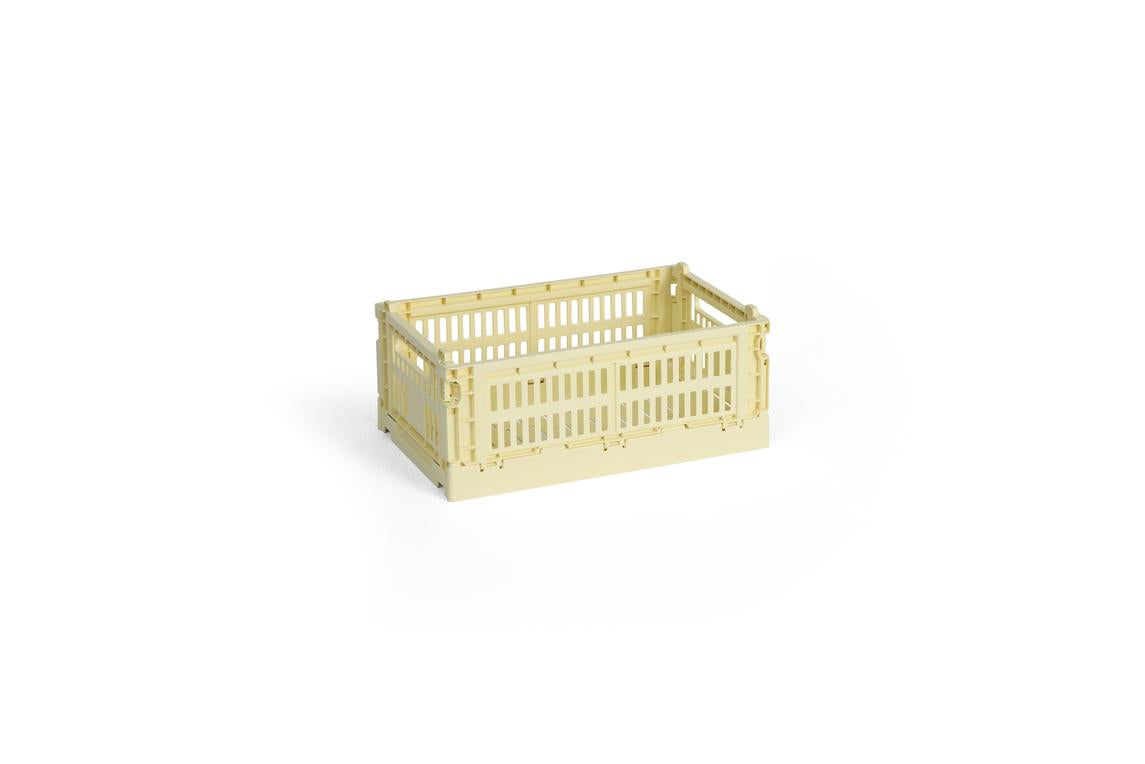 HAY - Colour Crate Small