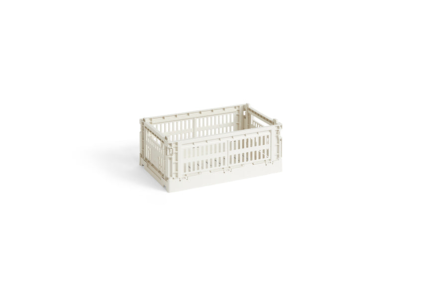 HAY - Colour Crate Small