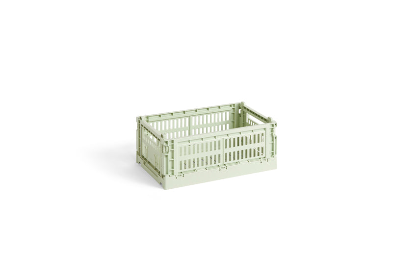 HAY - Colour Crate Small