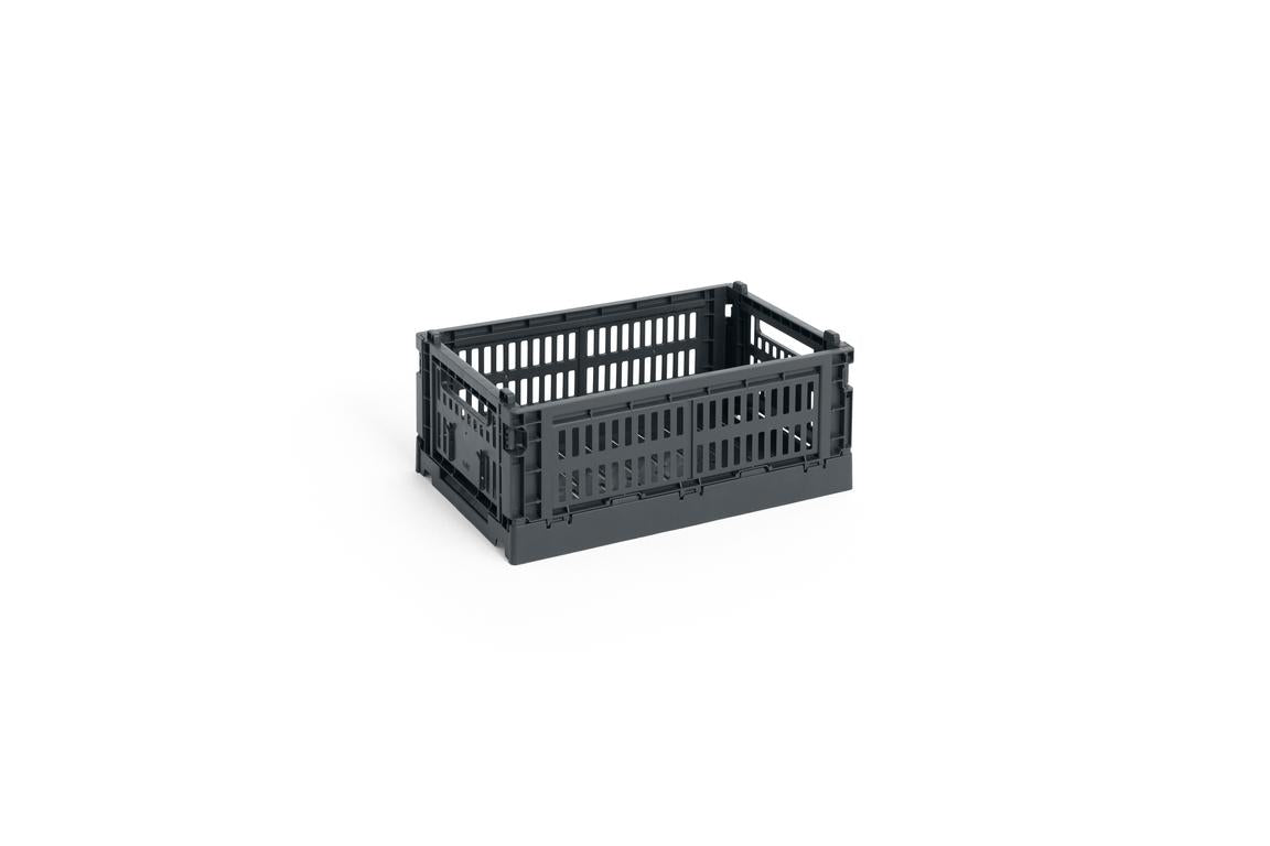 HAY - Colour Crate Small
