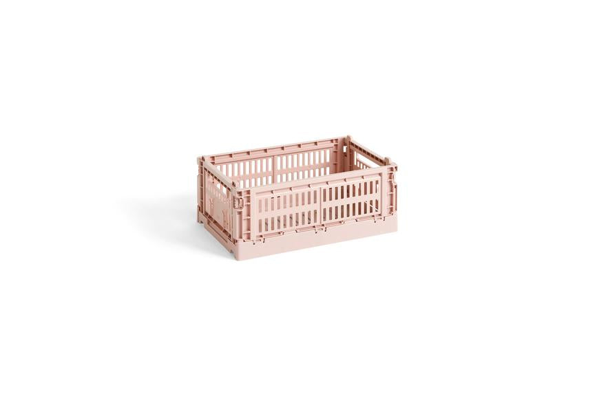 HAY - Colour Crate Small