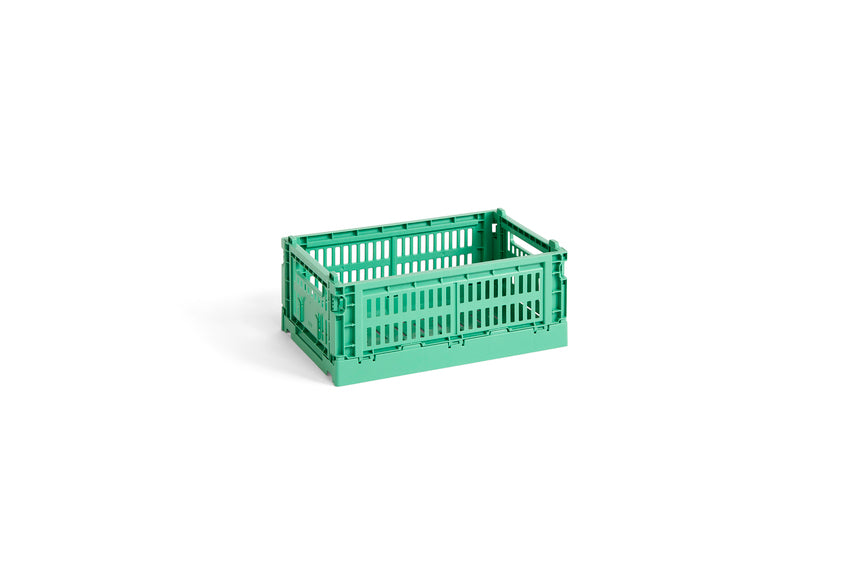 HAY - Colour Crate Small