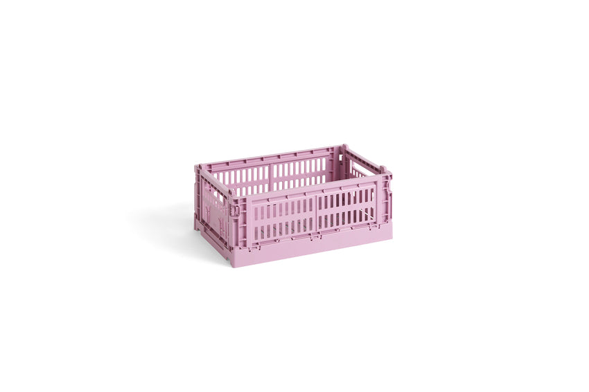 HAY - Colour Crate Small
