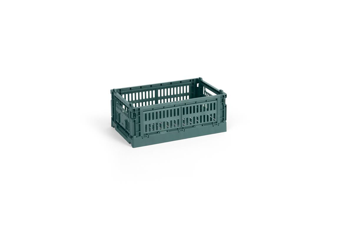 HAY - Colour Crate Small