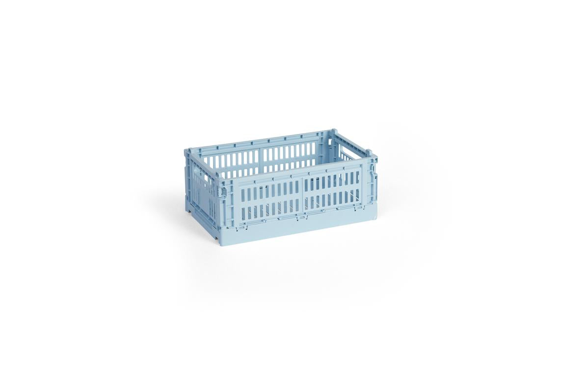 HAY - Colour Crate Small