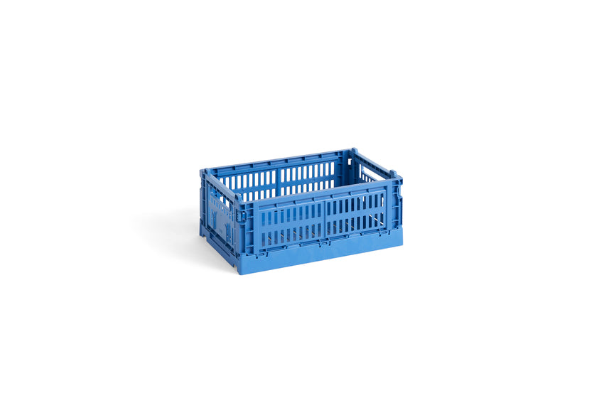 HAY - Colour Crate Small