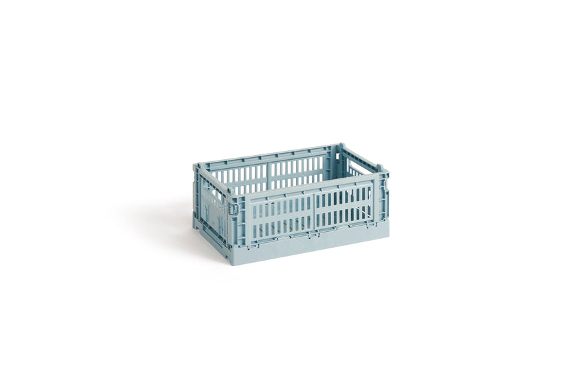 HAY - Colour Crate Small