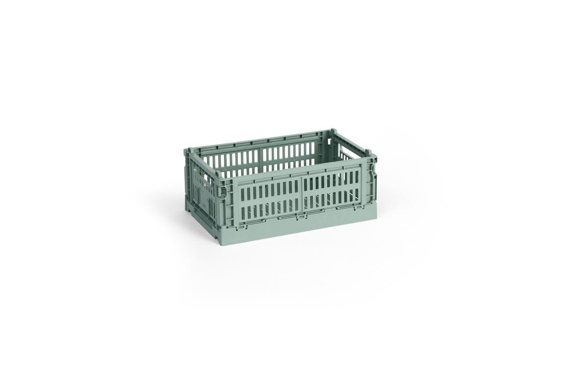 HAY - Colour Crate Small