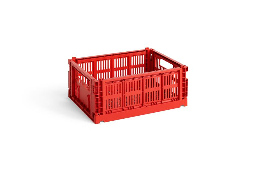 HAY - Colour Crate Medium