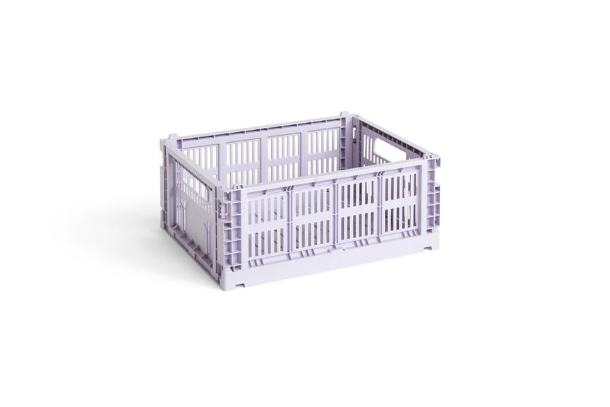 HAY - Colour Crate Medium