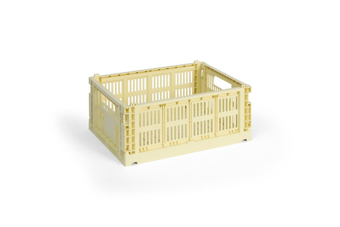 HAY - Colour Crate Medium