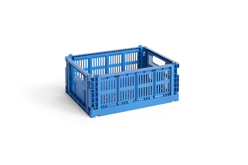 HAY - Colour Crate Medium
