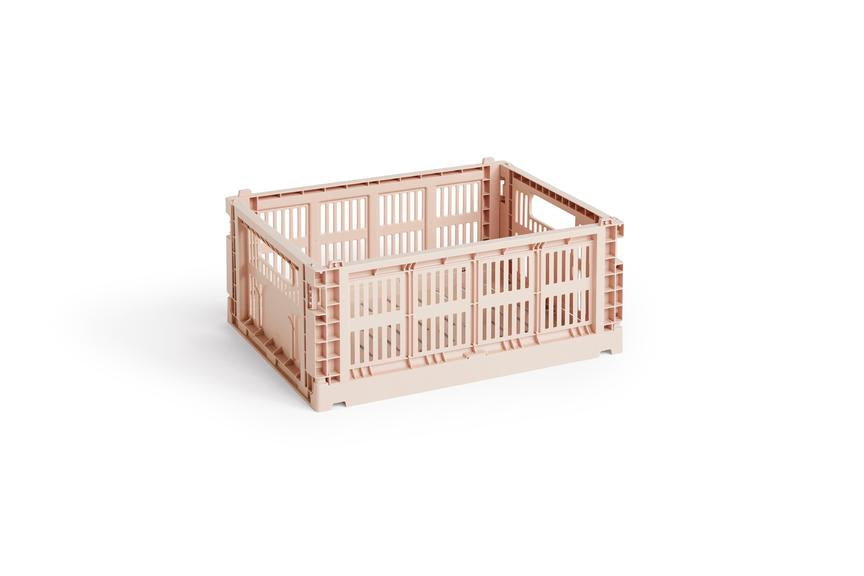 HAY - Colour Crate Medium