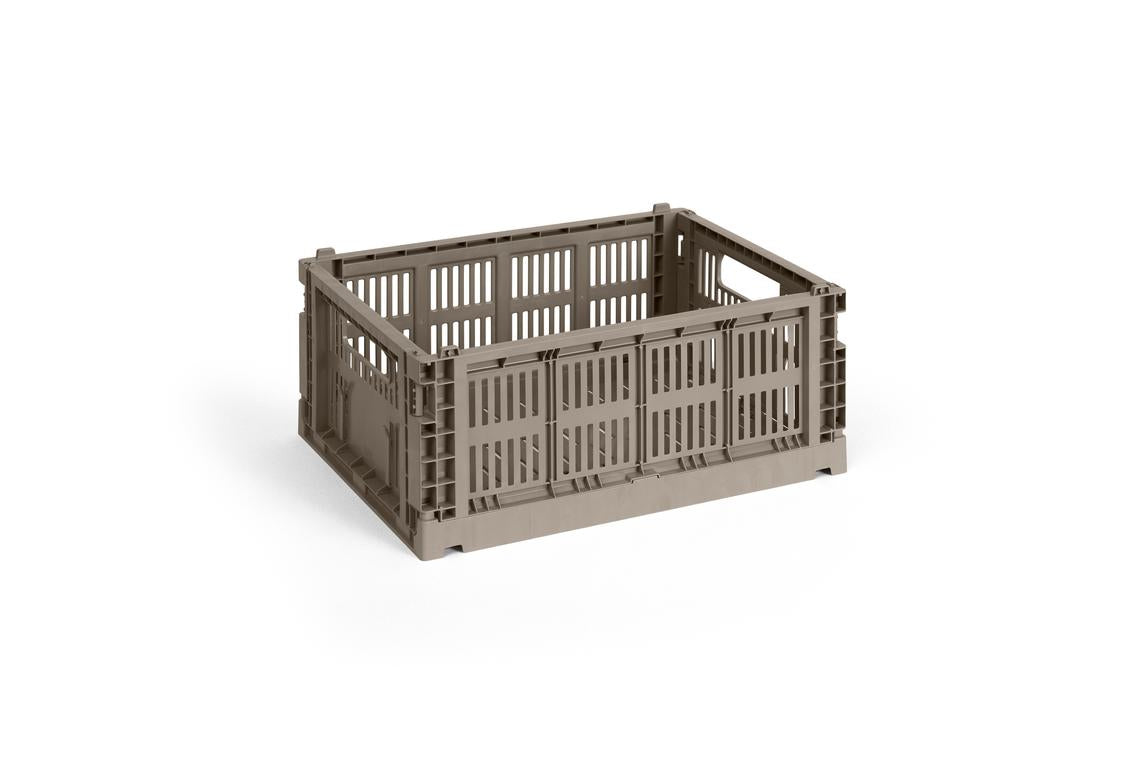 HAY - Colour Crate Medium
