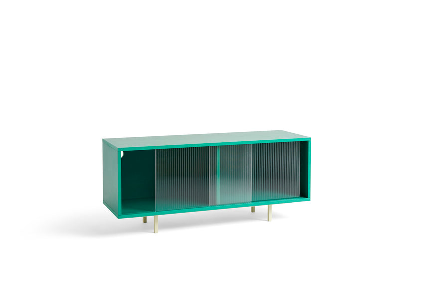 HAY - Colour Cabinet M - Floor