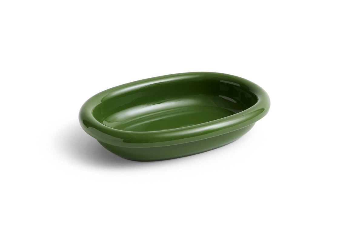 HAY - Barro Oval Dish