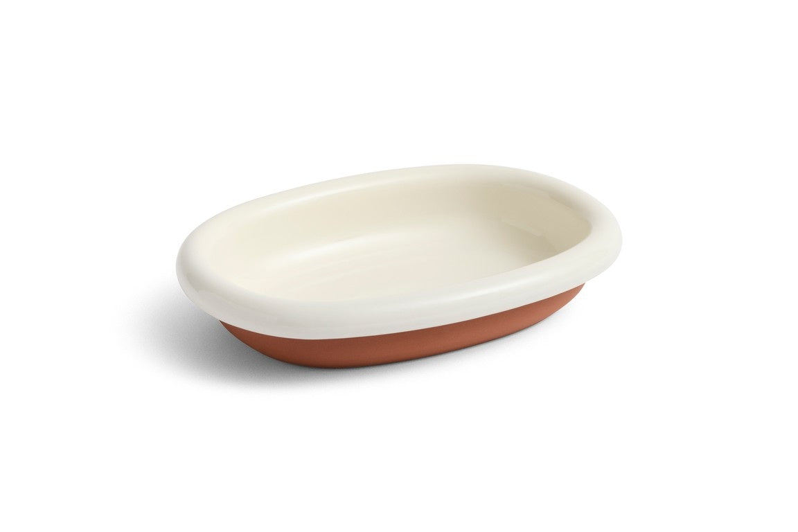 HAY - Barro Oval Dish