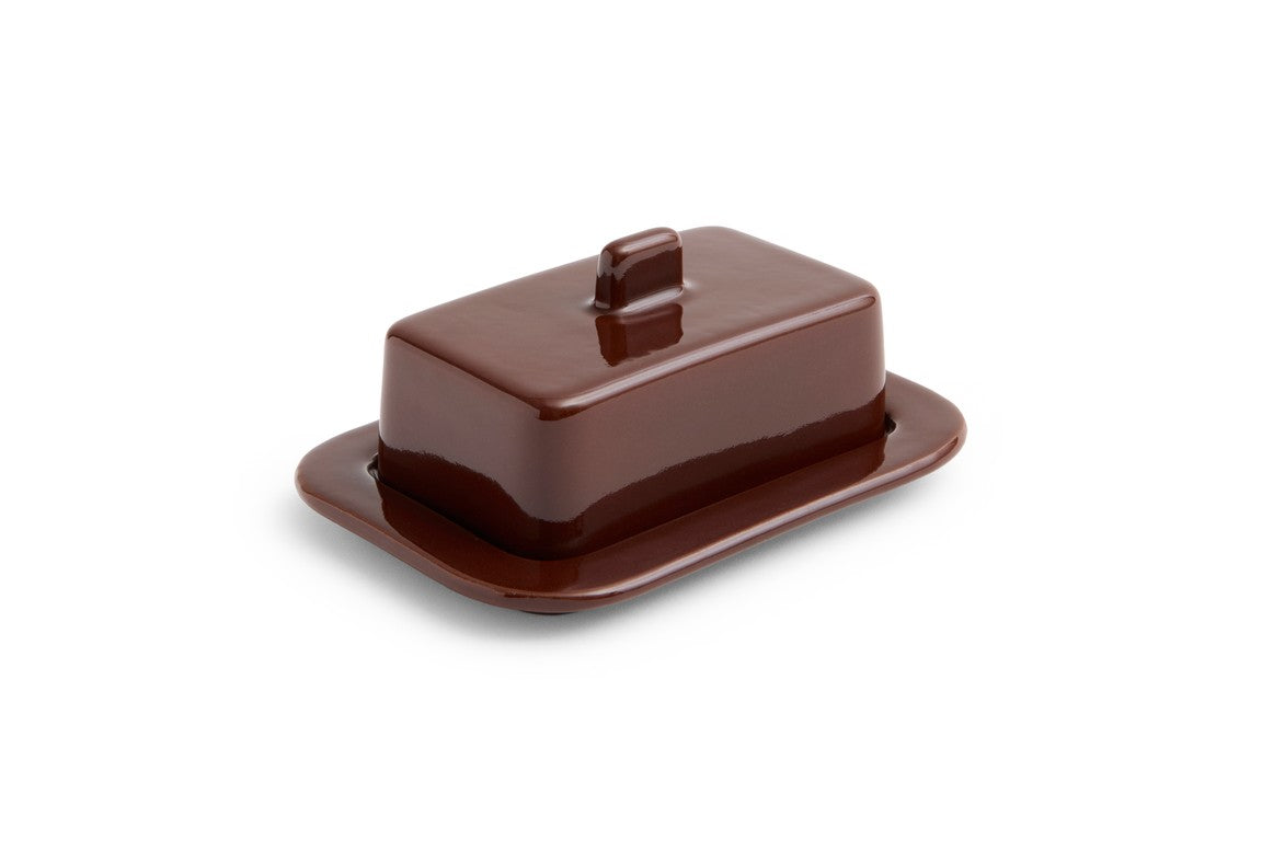 HAY - Barro Butter Dish