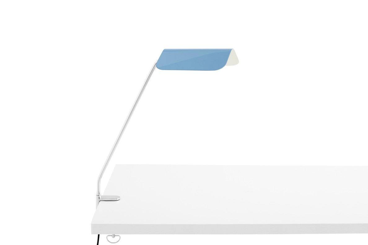 HAY - Apex Desk Clip Lamp